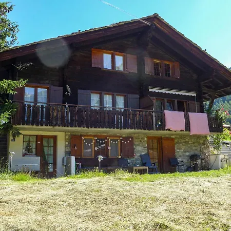 Pia-2 By Interhome *