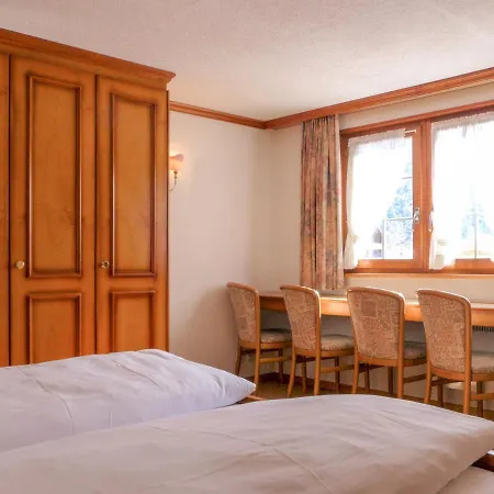 Apartment Pia-2 By Interhome *