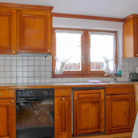 Pia-2 By Interhome Apartment