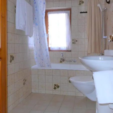 Pia-2 By Interhome Appartamento *