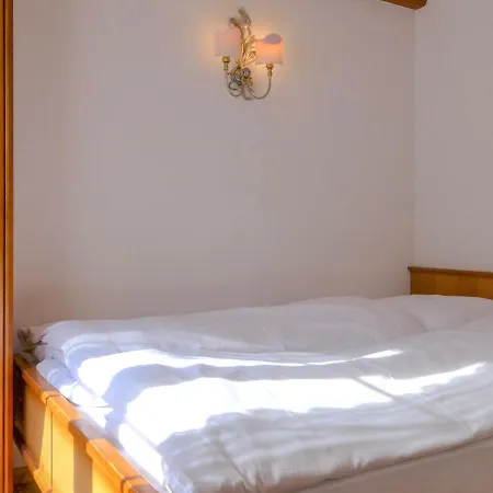 Pia-2 By Interhome Apartment Zermatt