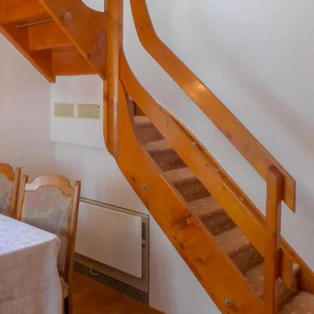 Appartamento Pia-2 By Interhome