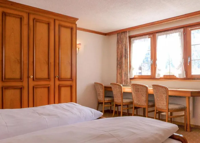 Apartament Pia-2 By Interhome *