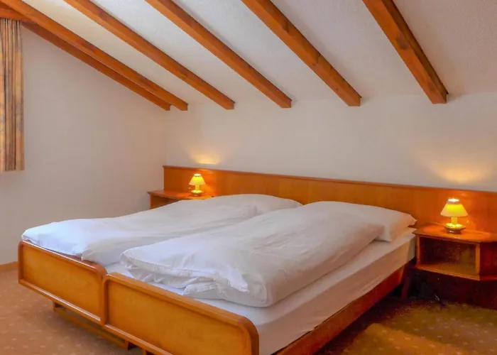 Apartament Pia-2 By Interhome