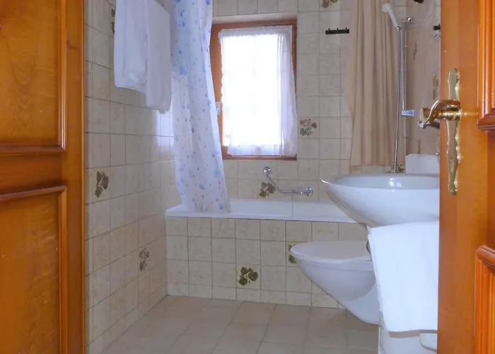 Pia-2 By Interhome Apartament *