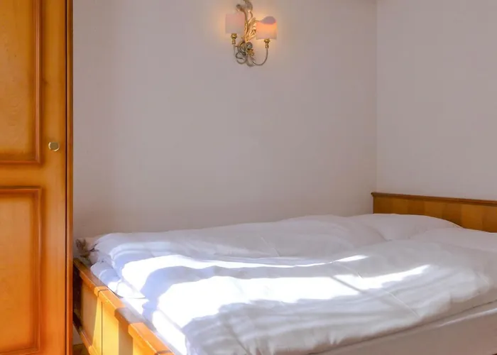 Pia-2 By Interhome Apartament Zermatt