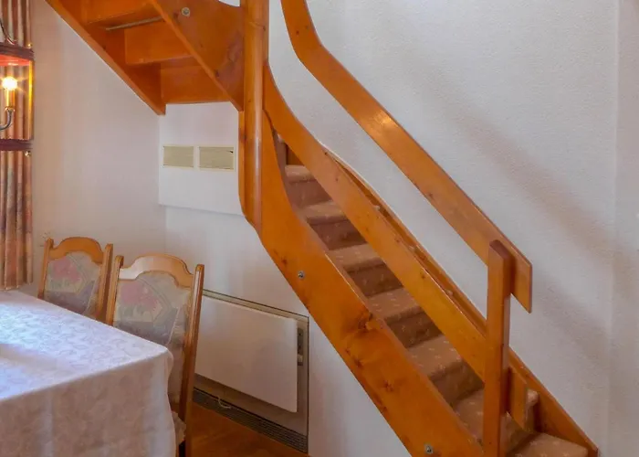 Apartament Pia-2 By Interhome